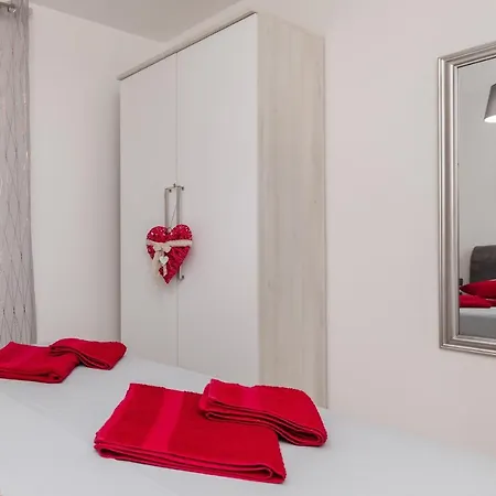 Apartament Stuck In The Moment